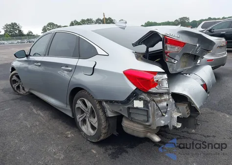 2019 Honda Accord Ex z USA, uszkodzony, nr VIN 1HGCV1F41KA097268